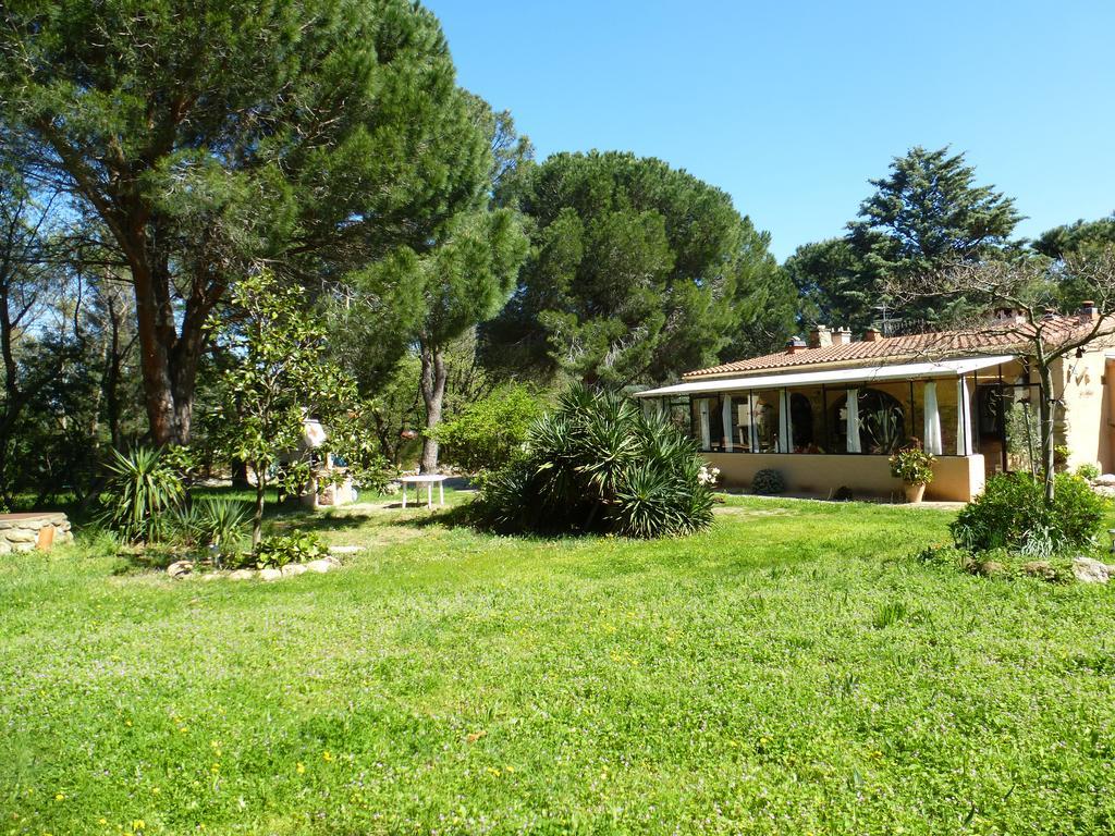 Les Grillons Villa Argelès-sur-Mer
